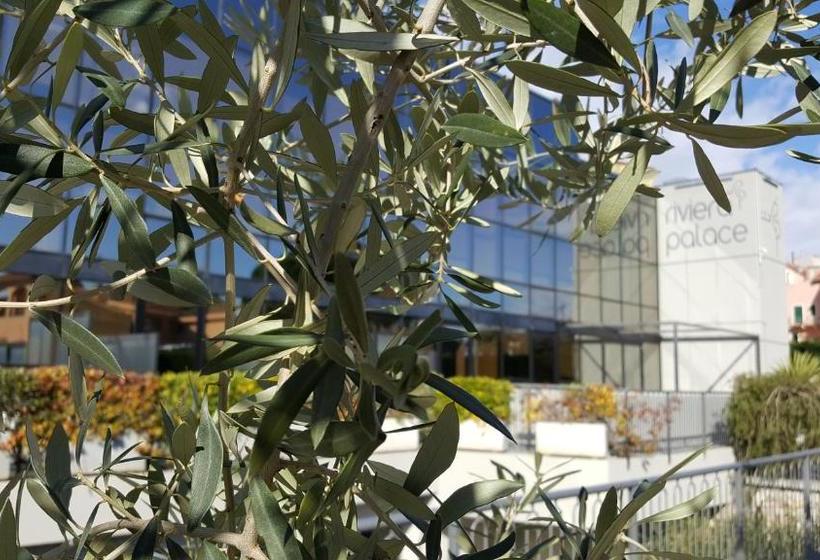 酒店 Riviera Palace Residence