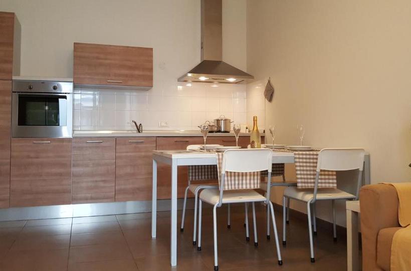 酒店 Riviera Palace Residence