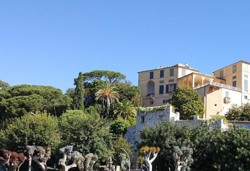 酒店 Riviera Palace Residence