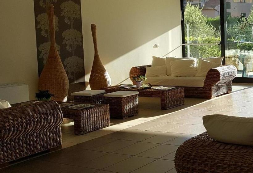 酒店 Riviera Palace Residence