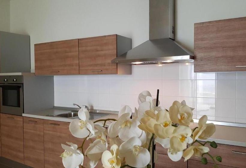 酒店 Riviera Palace Residence