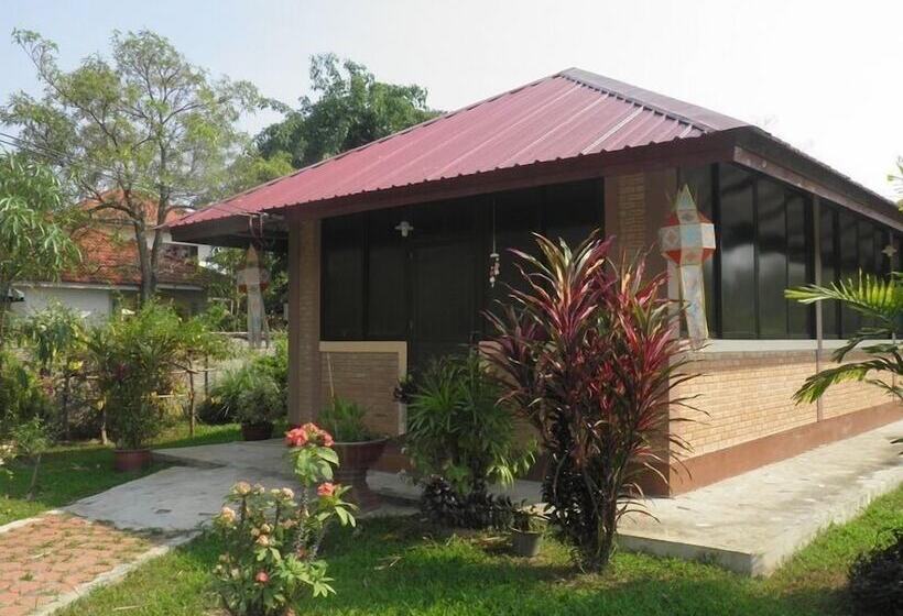 酒店 Romyen Garden Resort