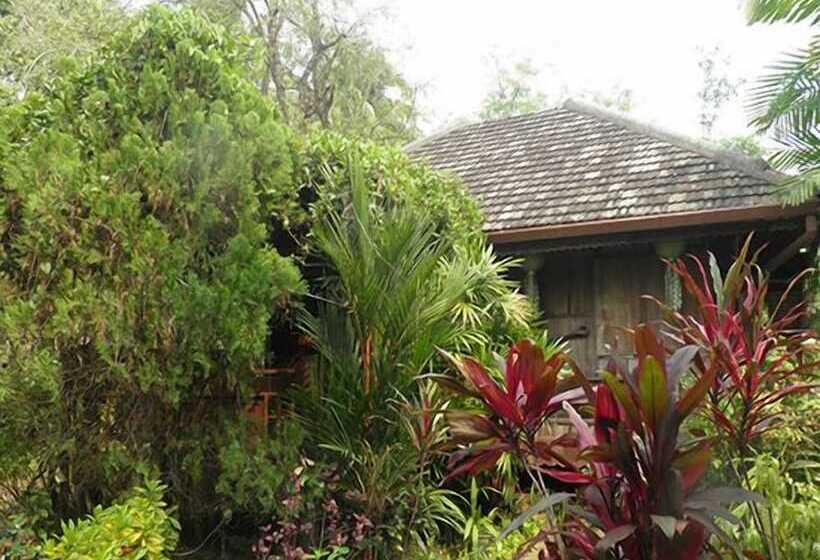 酒店 Romyen Garden Resort