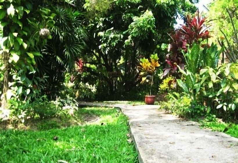 酒店 Romyen Garden Resort