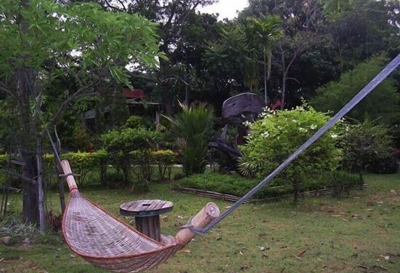 酒店 Romyen Garden Resort