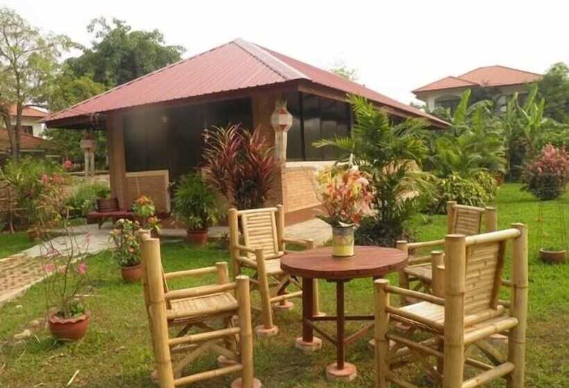 酒店 Romyen Garden Resort