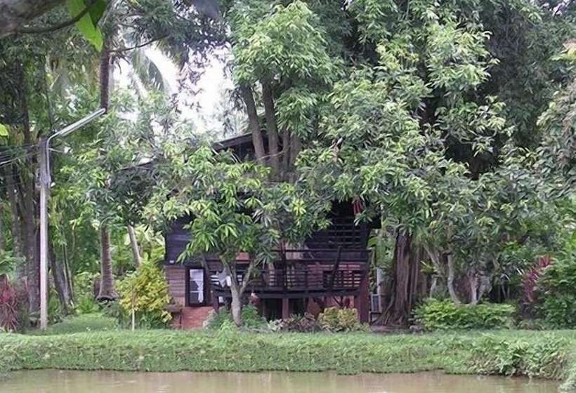 酒店 Romyen Garden Resort