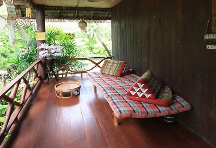 酒店 Romyen Garden Resort