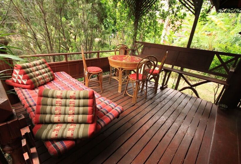 酒店 Romyen Garden Resort