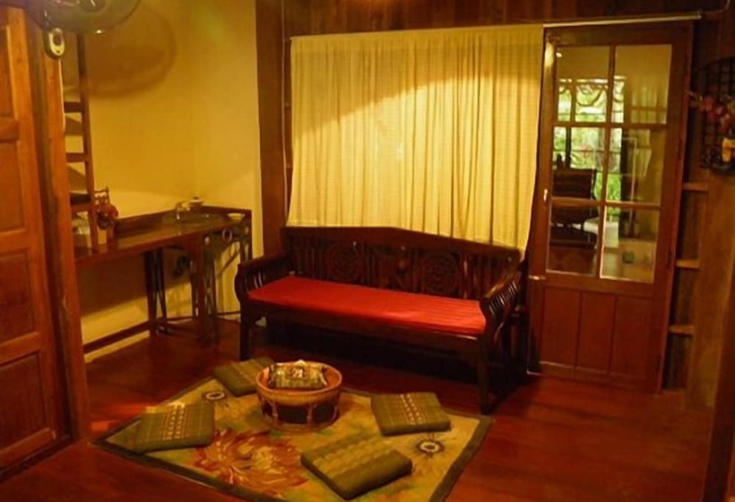 酒店 Romyen Garden Resort