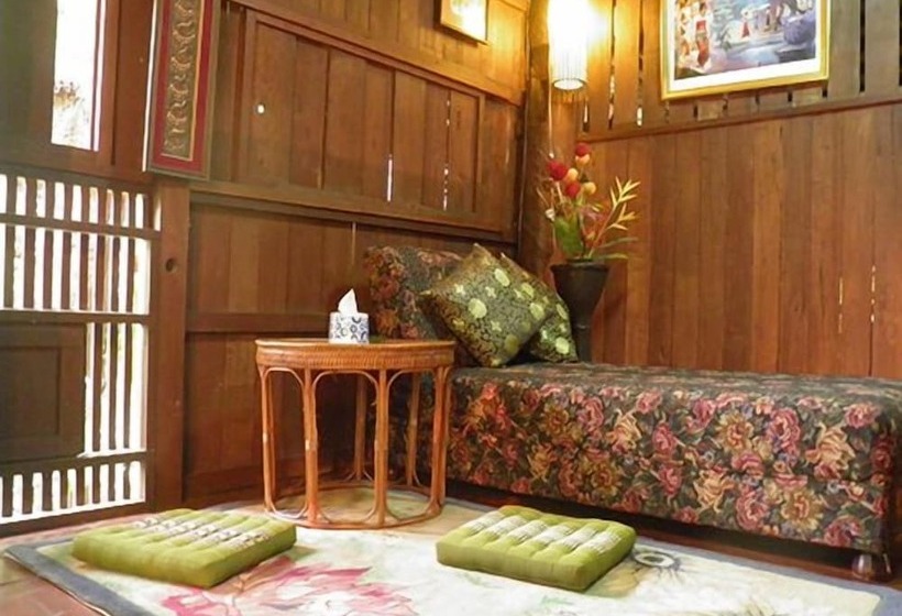 酒店 Romyen Garden Resort