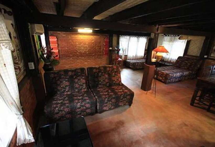 酒店 Romyen Garden Resort