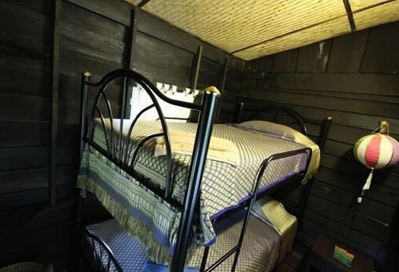 酒店 Romyen Garden Resort