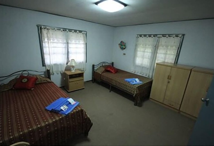 酒店 Romyen Garden Resort