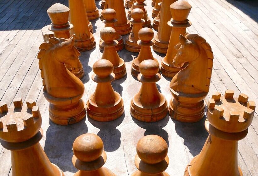 ホテル Royal Nadi Resort