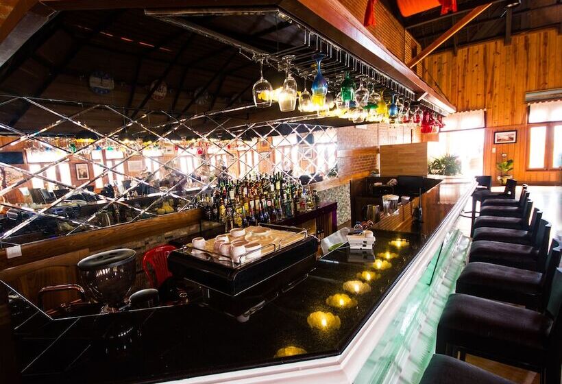 ホテル Royal Nadi Resort