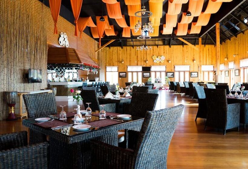 ホテル Royal Nadi Resort