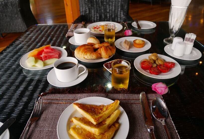 ホテル Royal Nadi Resort