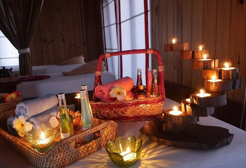 ホテル Royal Nadi Resort