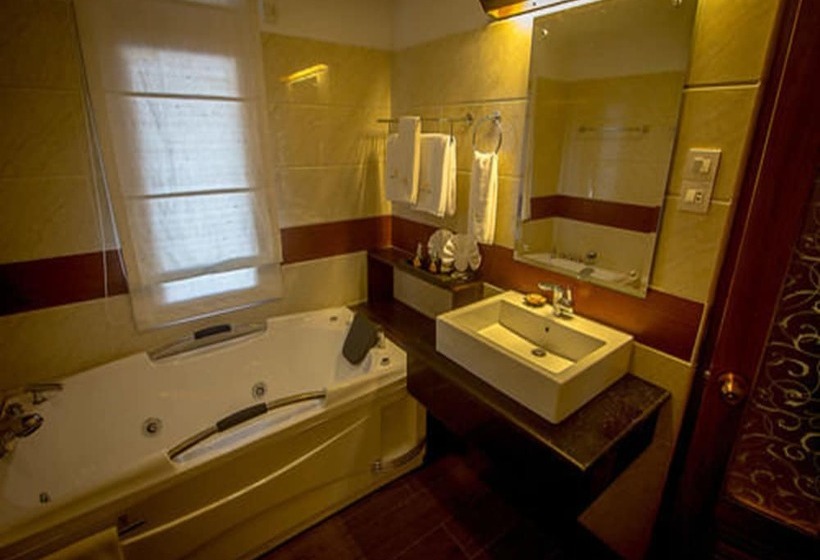 ホテル Royal Nadi Resort