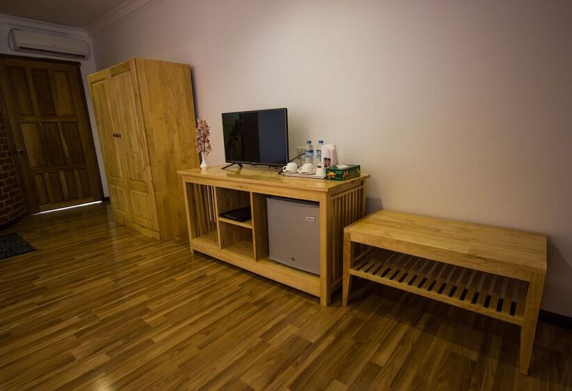 ホテル Royal Nadi Resort