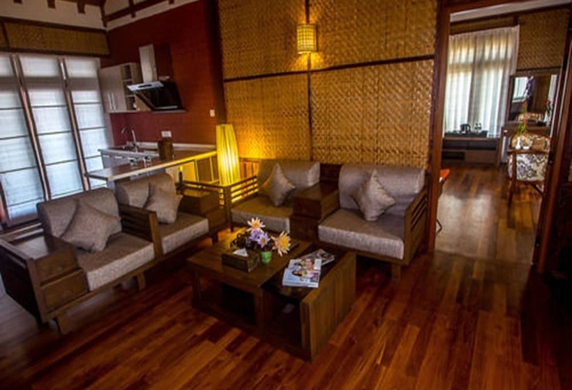 ホテル Royal Nadi Resort