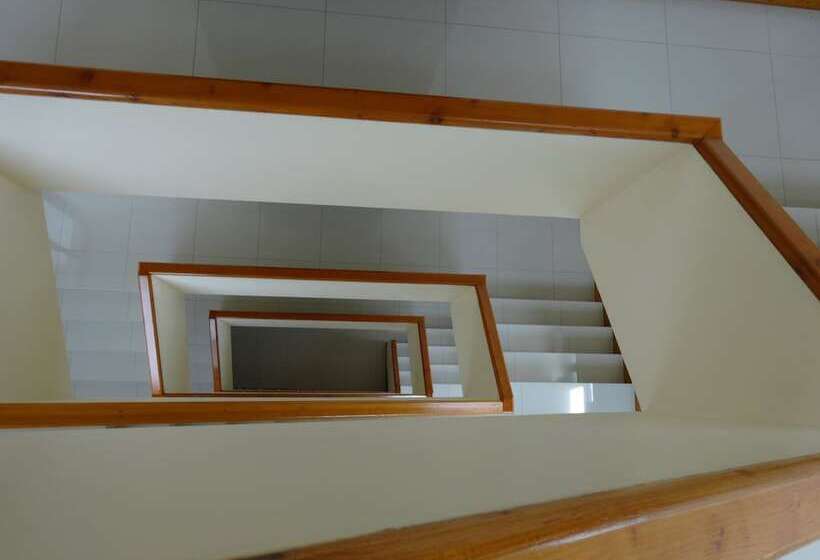 בית מלון כפרי Royal Place Banchang