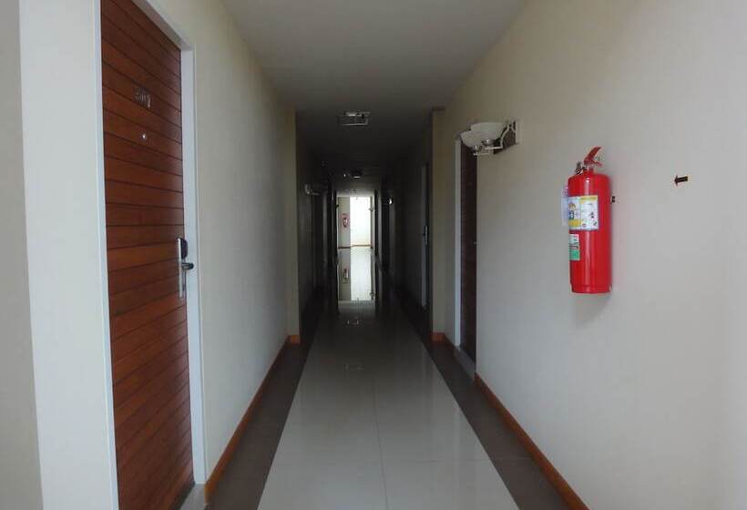 בית מלון כפרי Royal Place Banchang