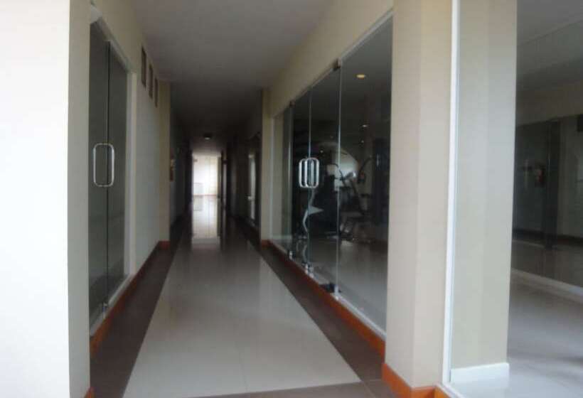 בית מלון כפרי Royal Place Banchang