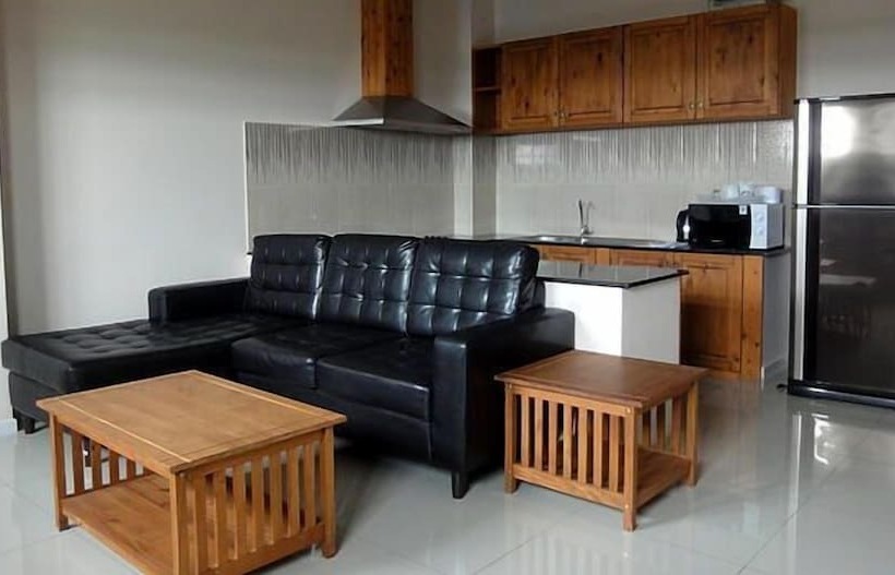 בית מלון כפרי Royal Place Banchang