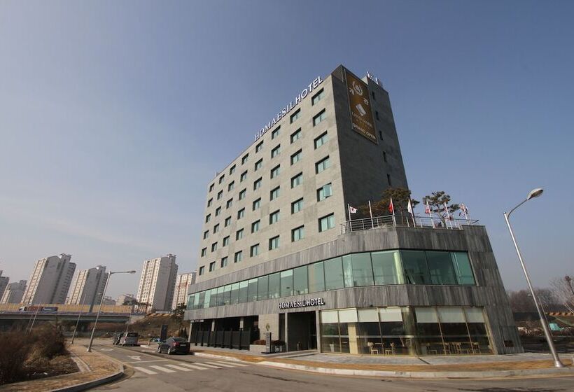 酒店 Royal Prime