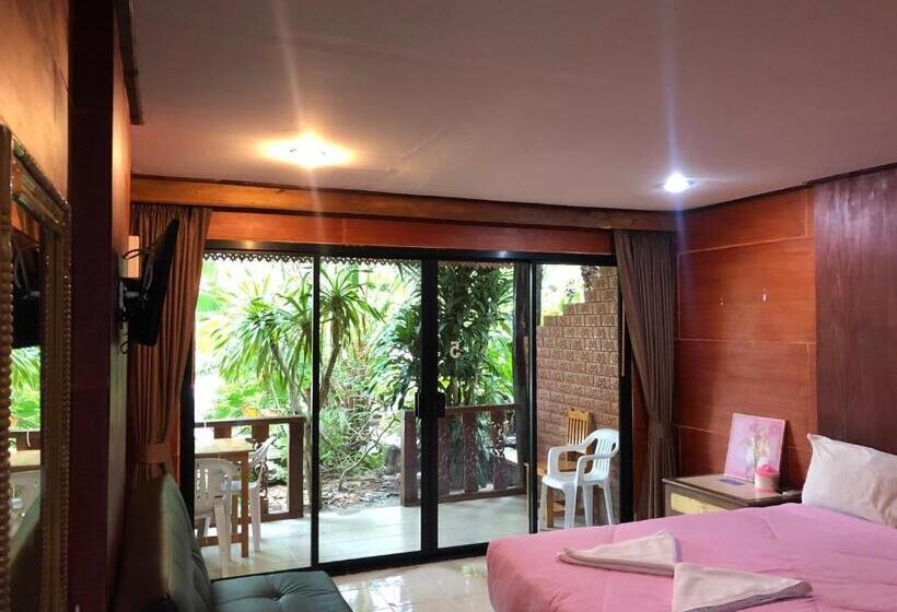 هتل Ruan Mai San Ngam Resort   Sha Plus