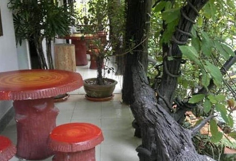 호텔 Ruan Mai San Ngam Resort Sha Plus