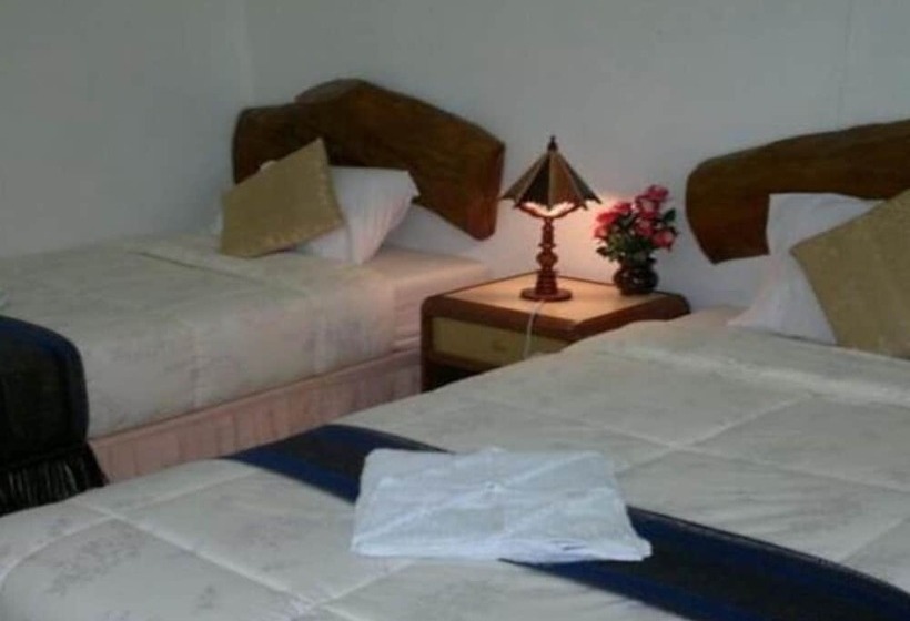 호텔 Ruan Mai San Ngam Resort Sha Plus