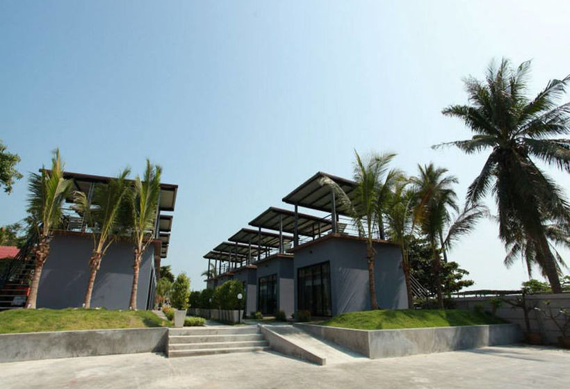 Отель Rublom Resort