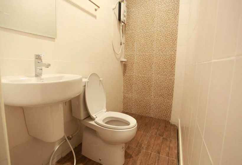 Отель Rublom Resort