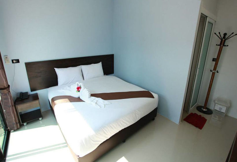 Отель Rublom Resort