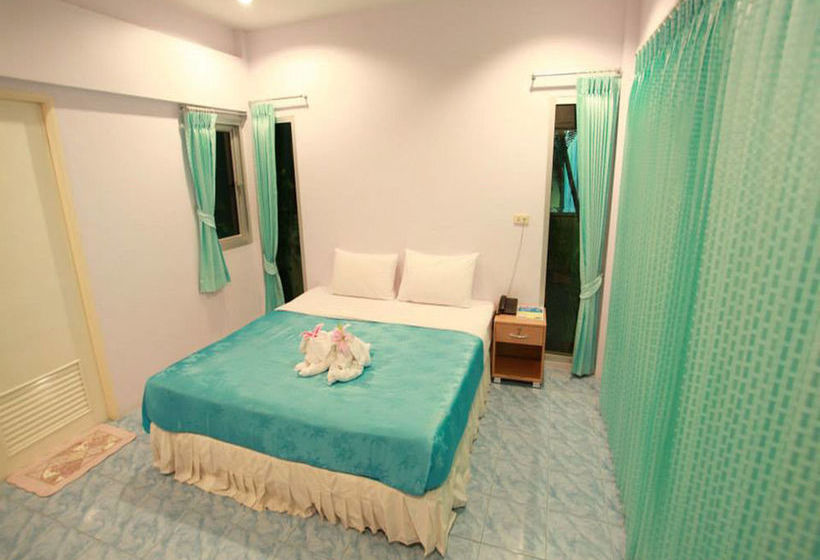 Отель Rublom Resort