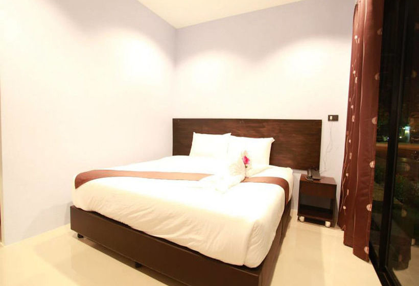 Отель Rublom Resort