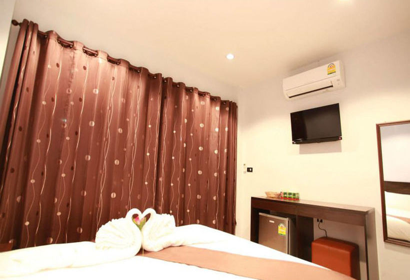 Отель Rublom Resort