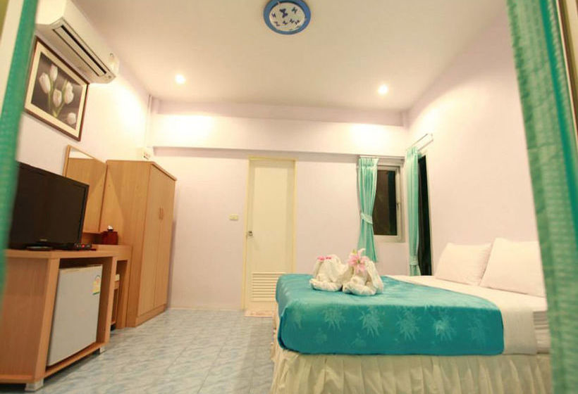 Отель Rublom Resort