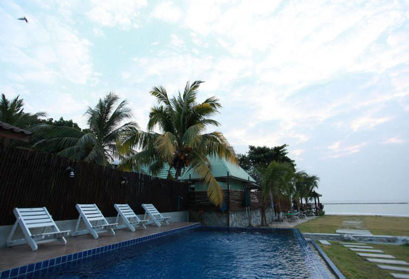 Отель Rublom Resort