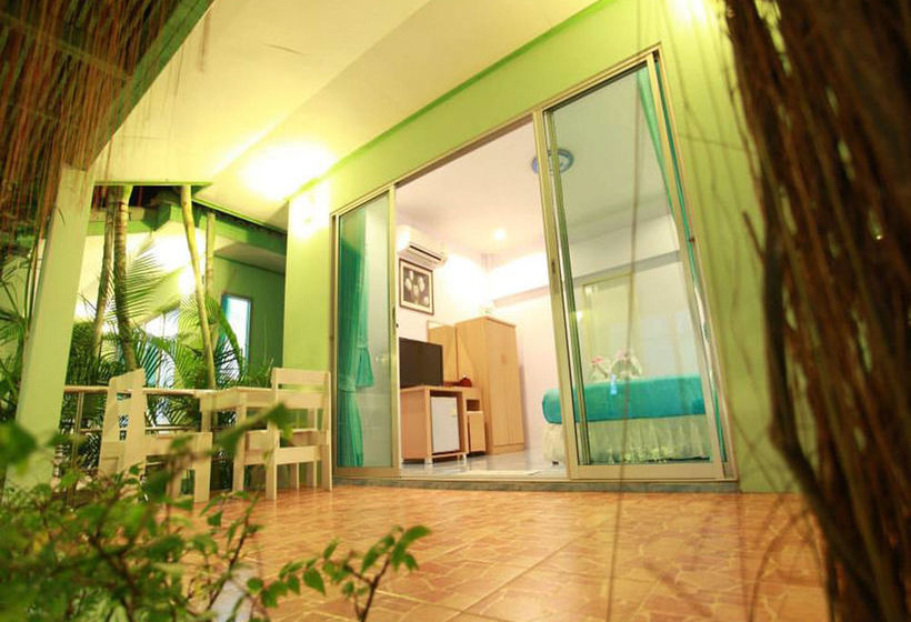 Отель Rublom Resort