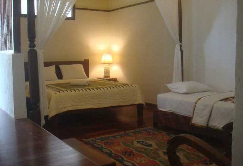 酒店 Rumah Kayen Family Homestay