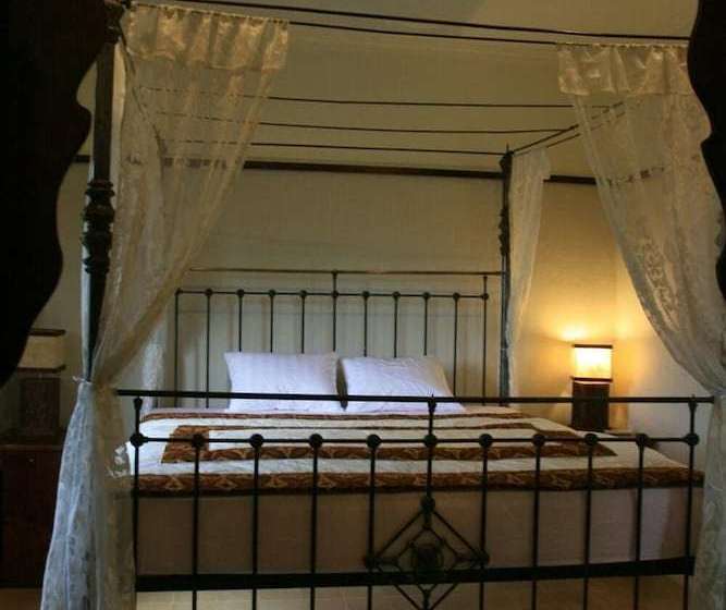 酒店 Rumah Kayen Family Homestay