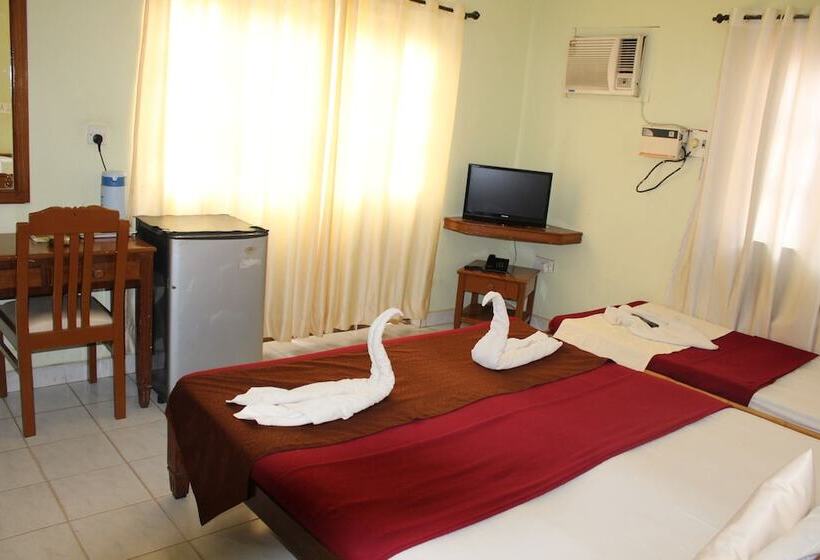 هتل Senhor Angelo Resort