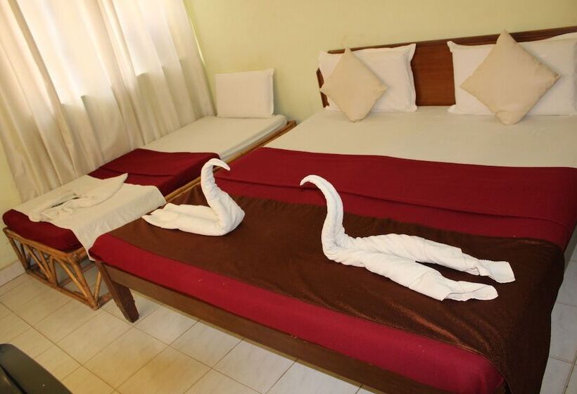 ホテル Senhor Angelo Resort