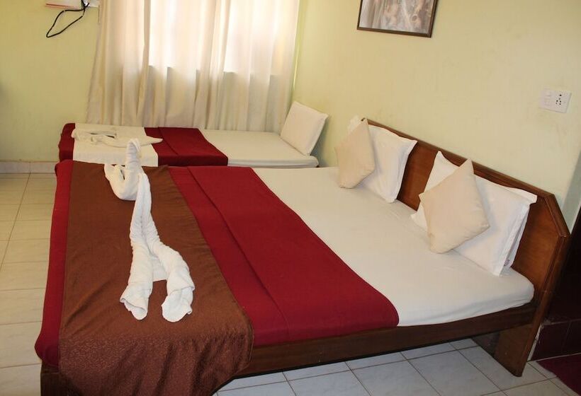 ホテル Senhor Angelo Resort