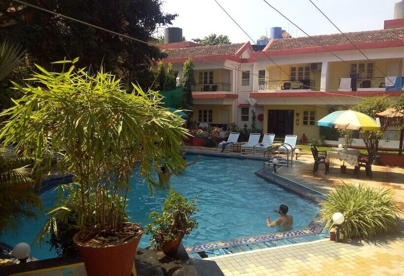 ホテル Senhor Angelo Resort