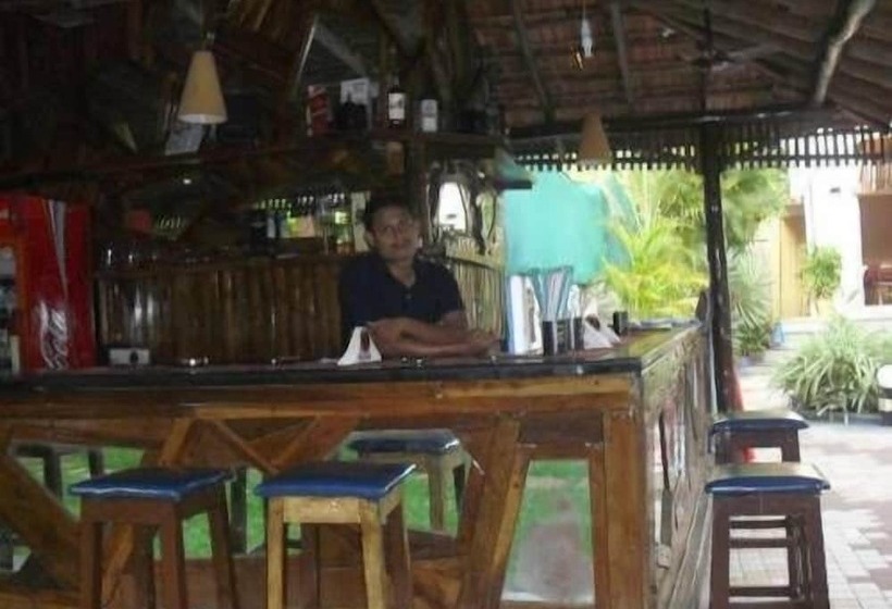 هتل Senhor Angelo Resort